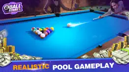 8 ball strike: cash pool problems & solutions and troubleshooting guide - 1