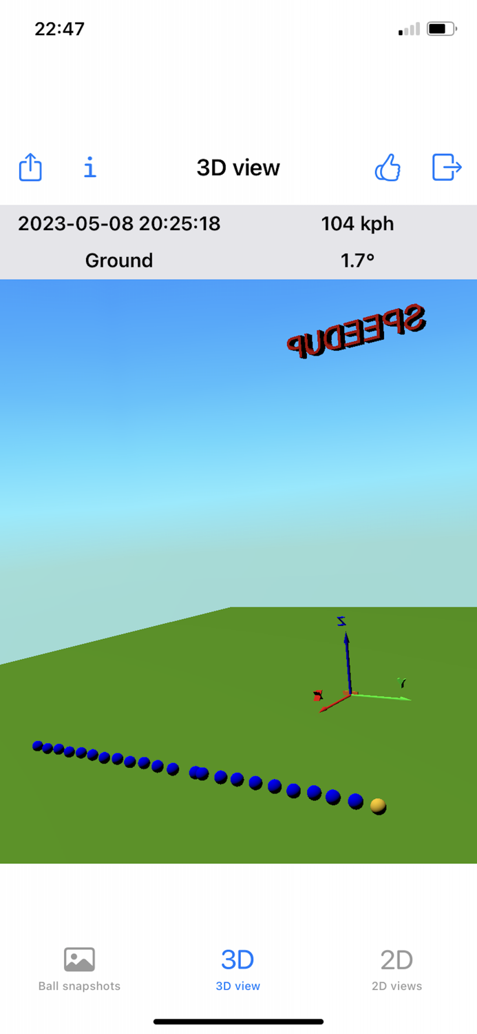 SPEEDUP Field Hockey