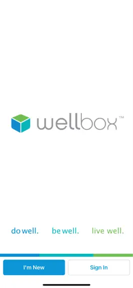 Game screenshot Wellbox mod apk