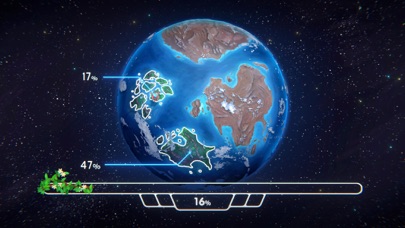 Terra Nil Screenshot