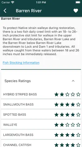 Game screenshot Fish Boat KY hack