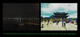 Game screenshot MYeYe apk