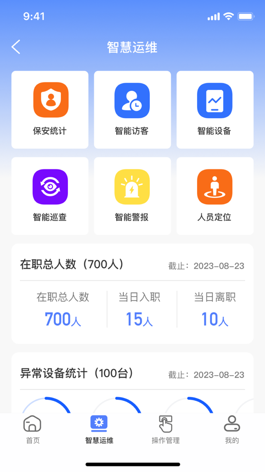 #2. 鲲小安 (iOS) 来自: 苏州傲之途智慧科技有限公司