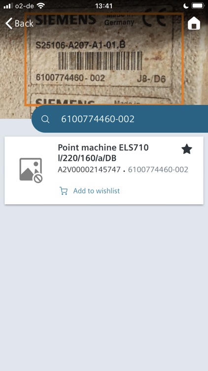 Easy Spares IDea screenshot-6