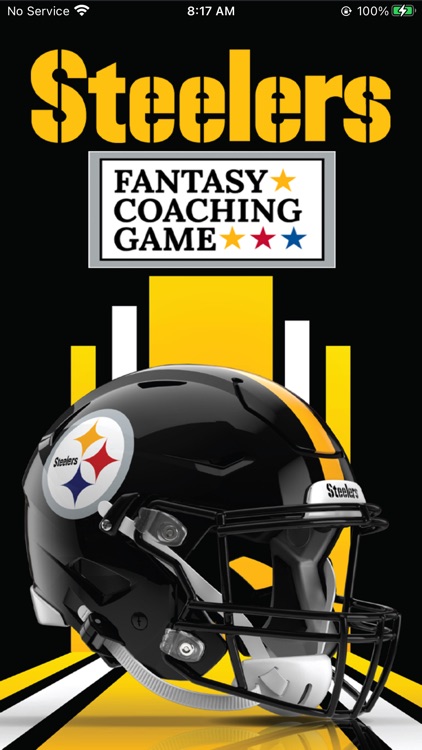 Steelers FCG