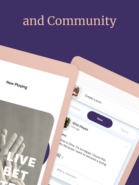 Rosicrucian Parenting iPad screenshot 4 - Education app