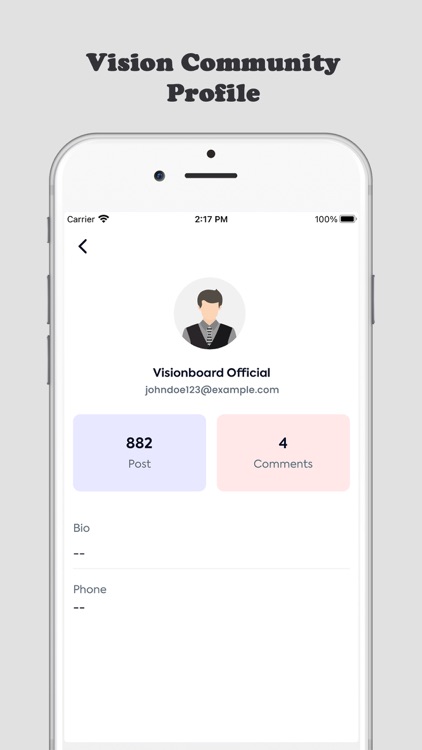 Vision Board, Visualize dreams screenshot-7