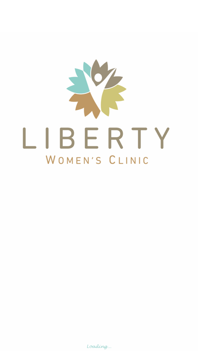 Liberty Women's Clinic Screenshot