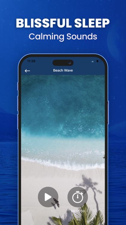 Sea Sounds: Beach, Ocean Waves screenshot-5