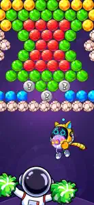 Bubble Shooter - Bubble Pop screenshot #4 for iPhone