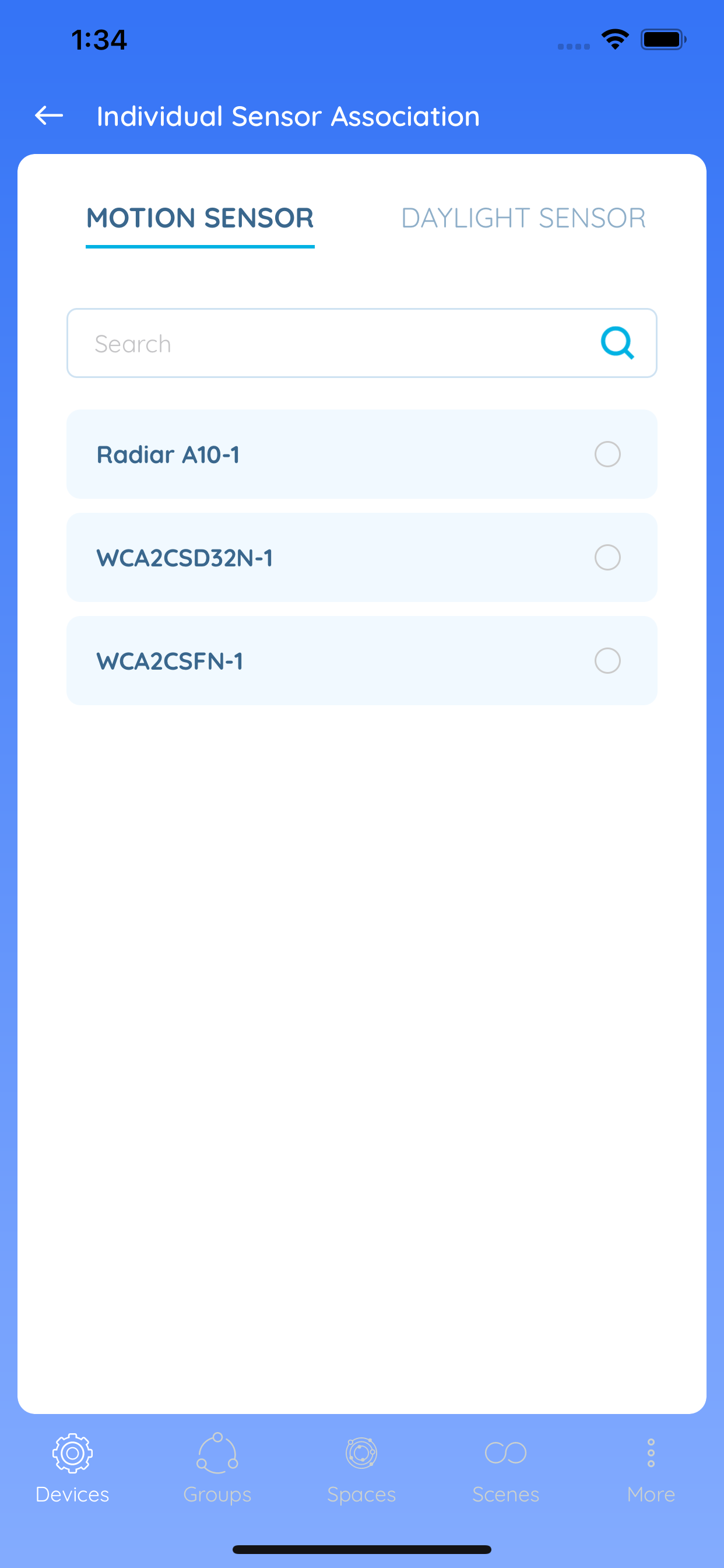 Lumos Controls