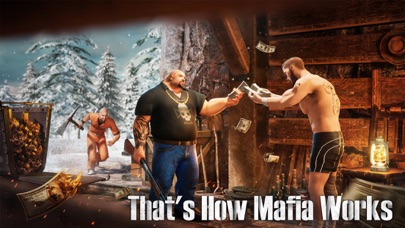 Mafia City: War of Underworld