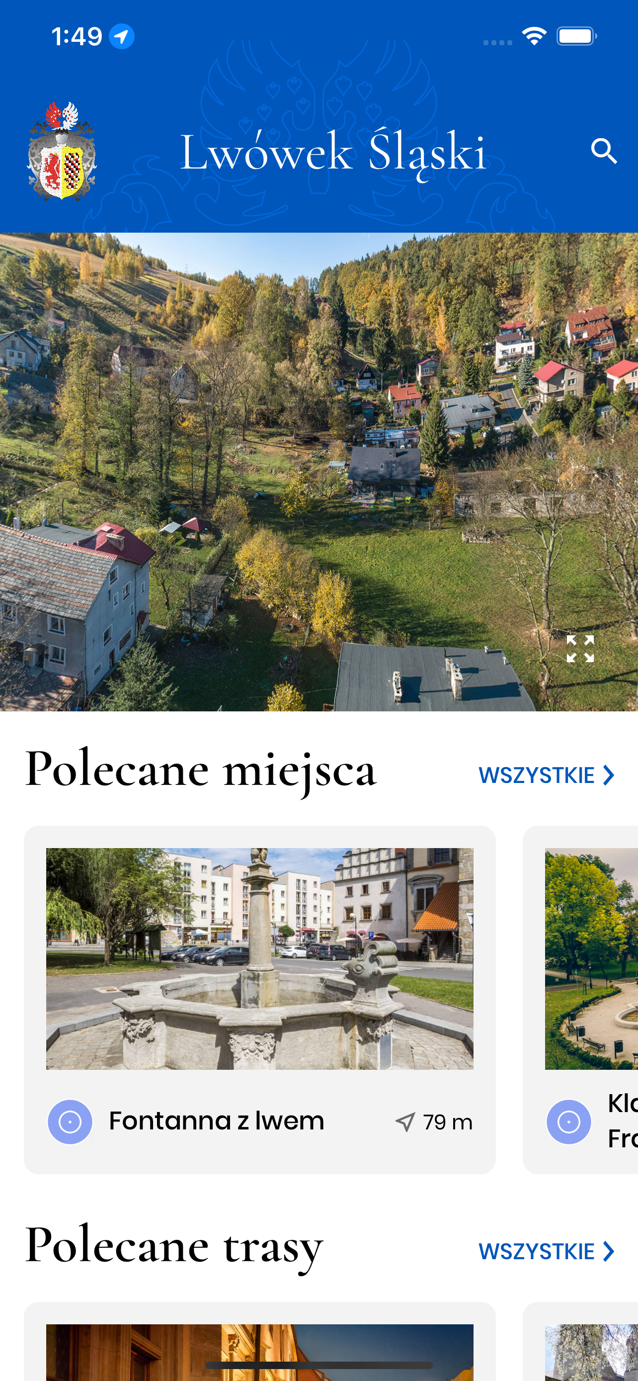Lwówek Śląski