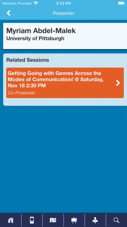 ACTFL Convention screenshot-3