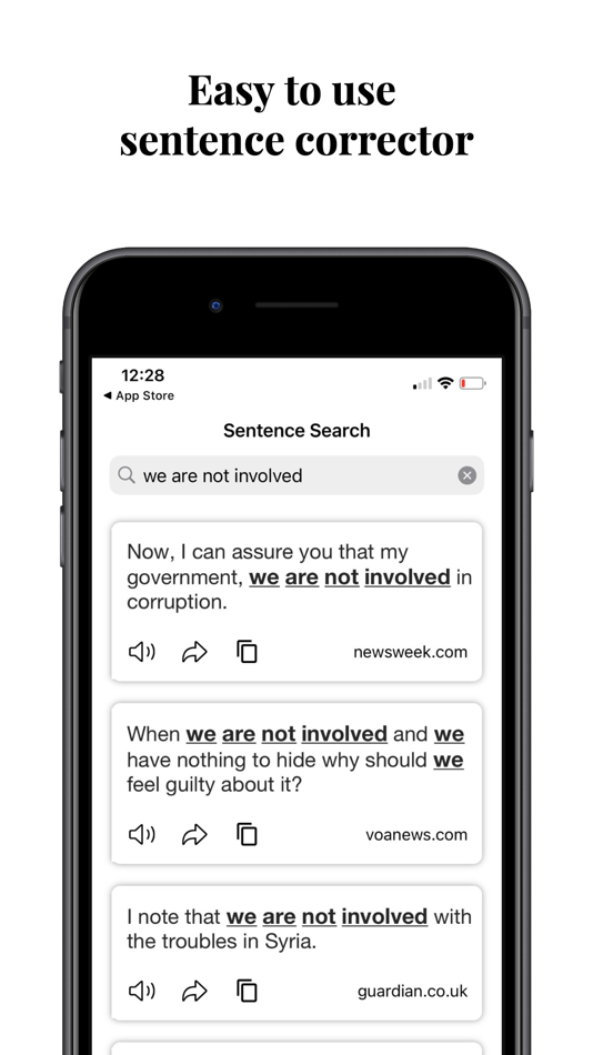 #3. English Editor & Proofreading (macOS) 来自: Kubra Gurler