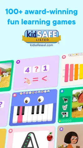 Game screenshot Otsimo | Special Education 1+ apk