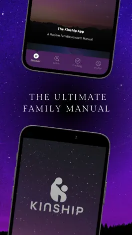 Game screenshot Kinship Program mod apk