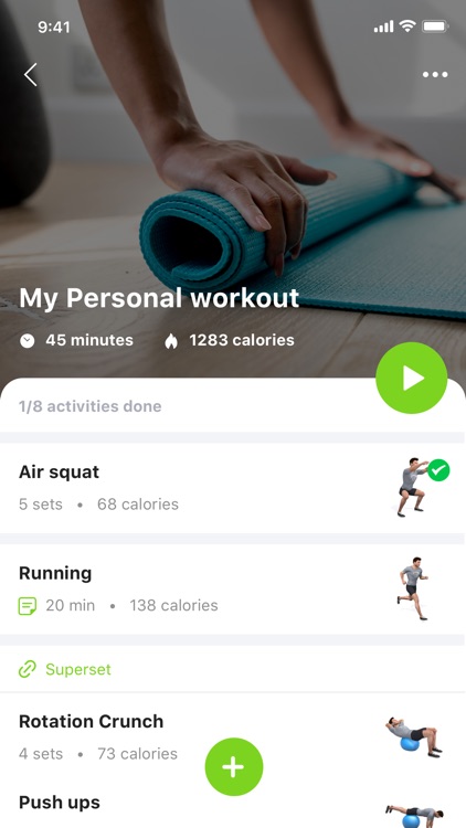 PTPV - Personal Trainer