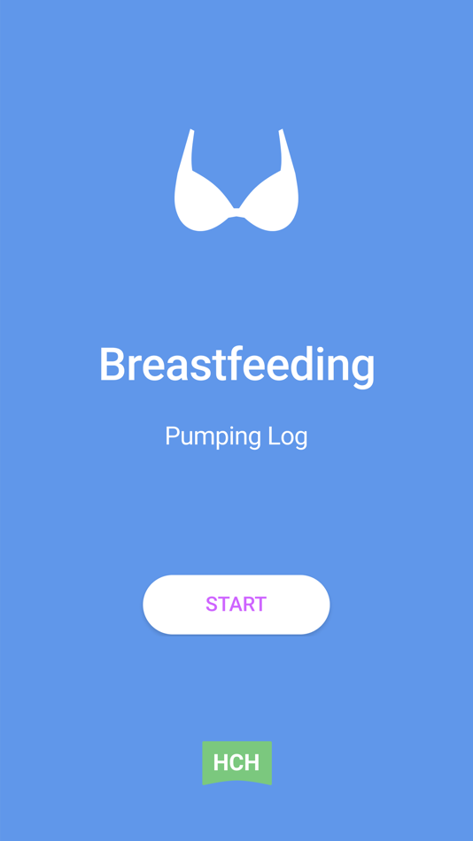 Breastfeeding Tracker & Timer - 1.1.1 - (iOS)