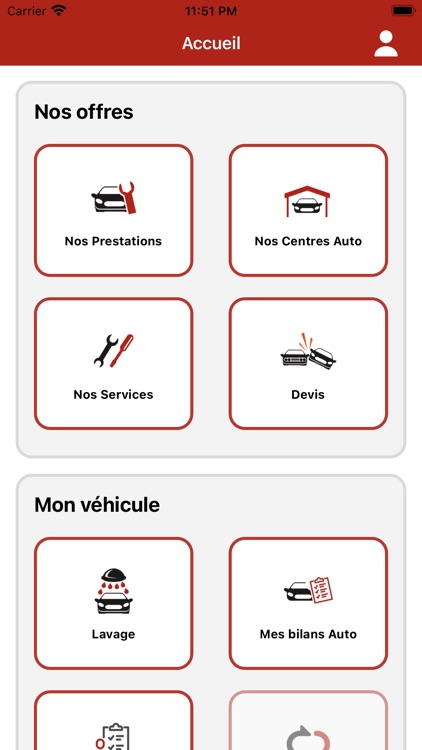 AUTOPLAN Services Mobile