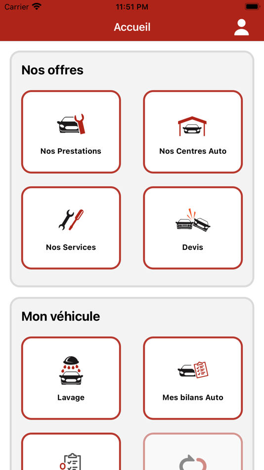 #1. AUTOPLAN Services Mobile (iOS) 由: AUTOPLAN SERVICES
