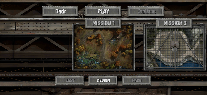 Defense Zone 2 HD Lite