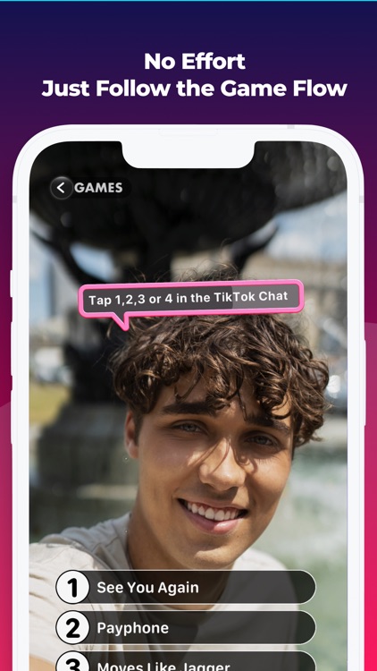 TikLive: Games to Host screenshot-3