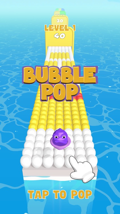 Bubble Popped screenshot-7
