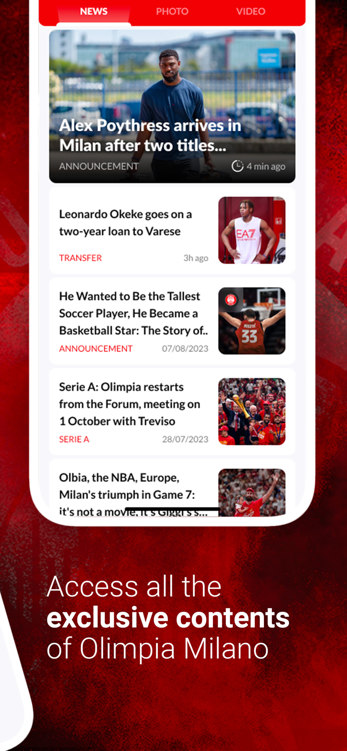 Olimpia Milano