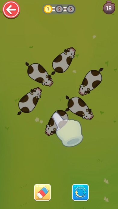 Control Master - Animal Crowd Screenshot