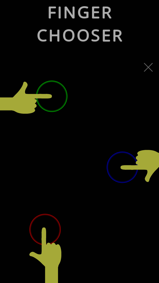 #3. Dice Area (iOS) By: Boris Sivko