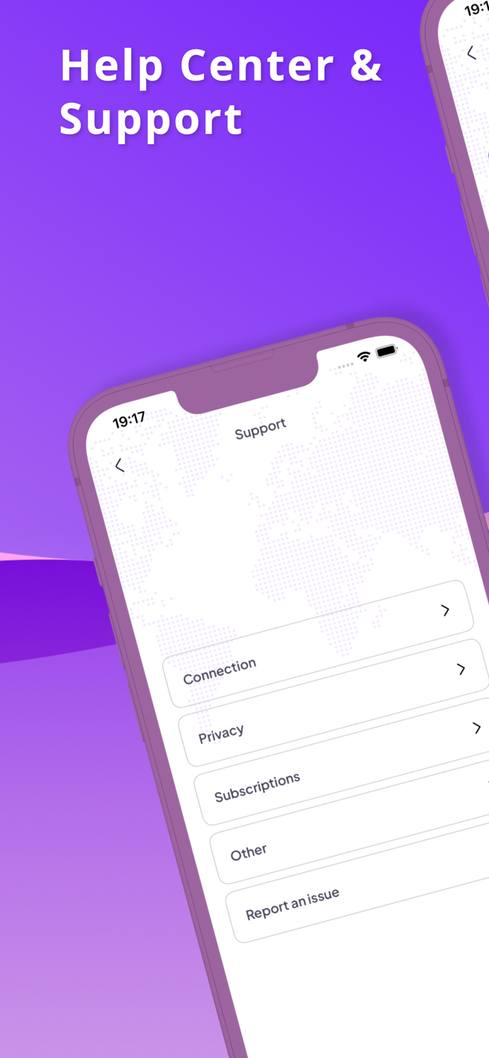 VPNinja  Fast unlimited VPN
