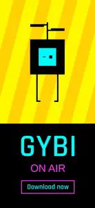 Gybi On Air screenshot #8 for iPhone