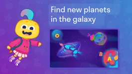 Game screenshot Al Galaxy apk