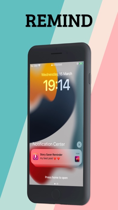 inSaver Video & Story Saver Screenshot