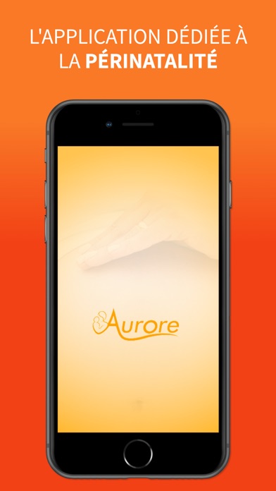Réseau AURORE - Protocoles Screenshot
