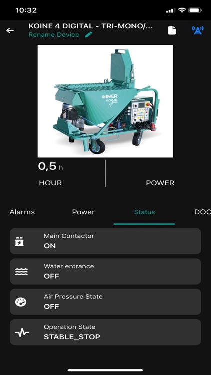 IMER CONNECT screenshot-9