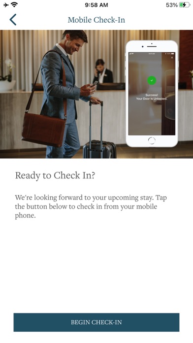 Screenshot 2 of Amara Cay Resort App