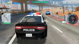 Game screenshot Police Sim 2022 Cop Simulator mod apk