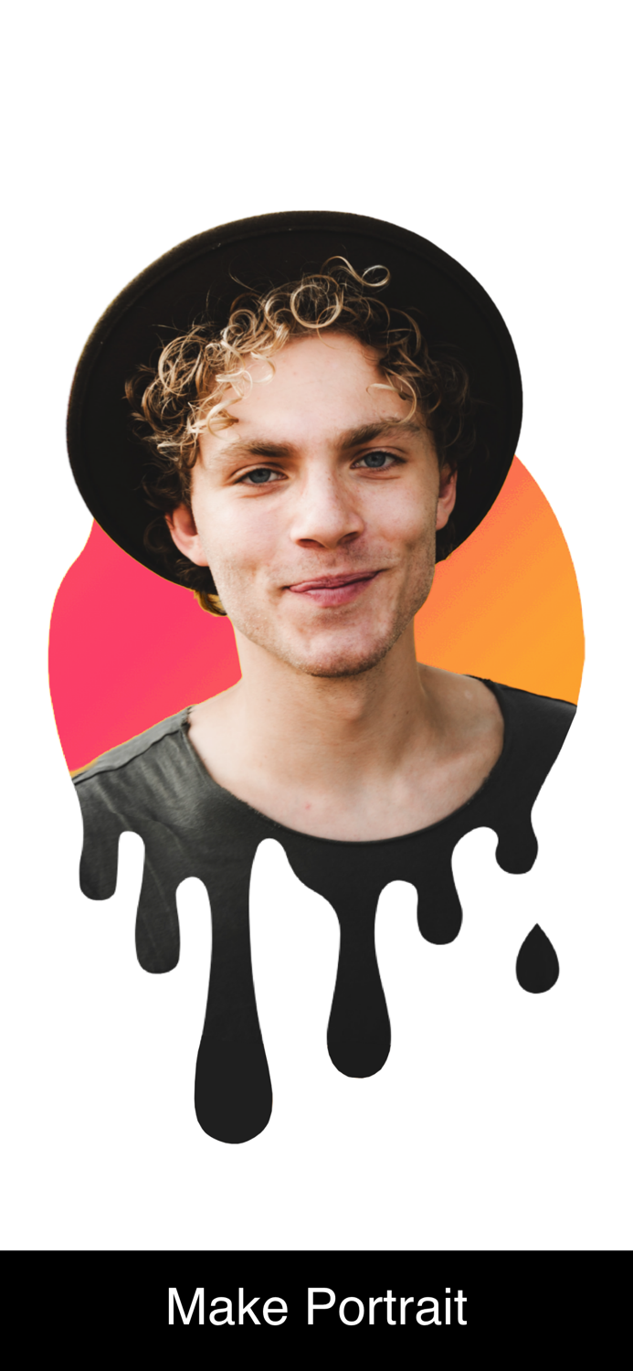 Retouch -Photo Eraser and Editor