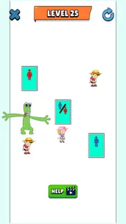 toilet rush - draw puzzle iphone resimleri 3