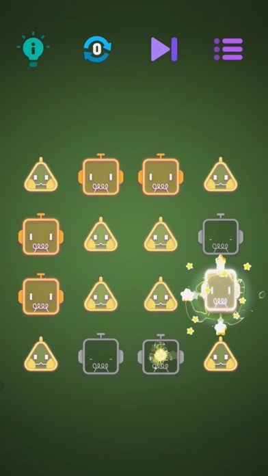 Tap To On : The Lights Screenshot