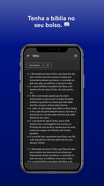 Igreja do Nazareno Esperança