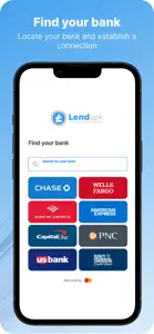 Lendtek: Small Business Loans screenshot #5 for iPhone