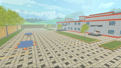 Anime School Games Simulator Screenshot