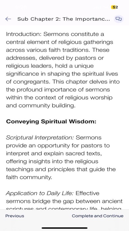 SRM Learning screenshot-4