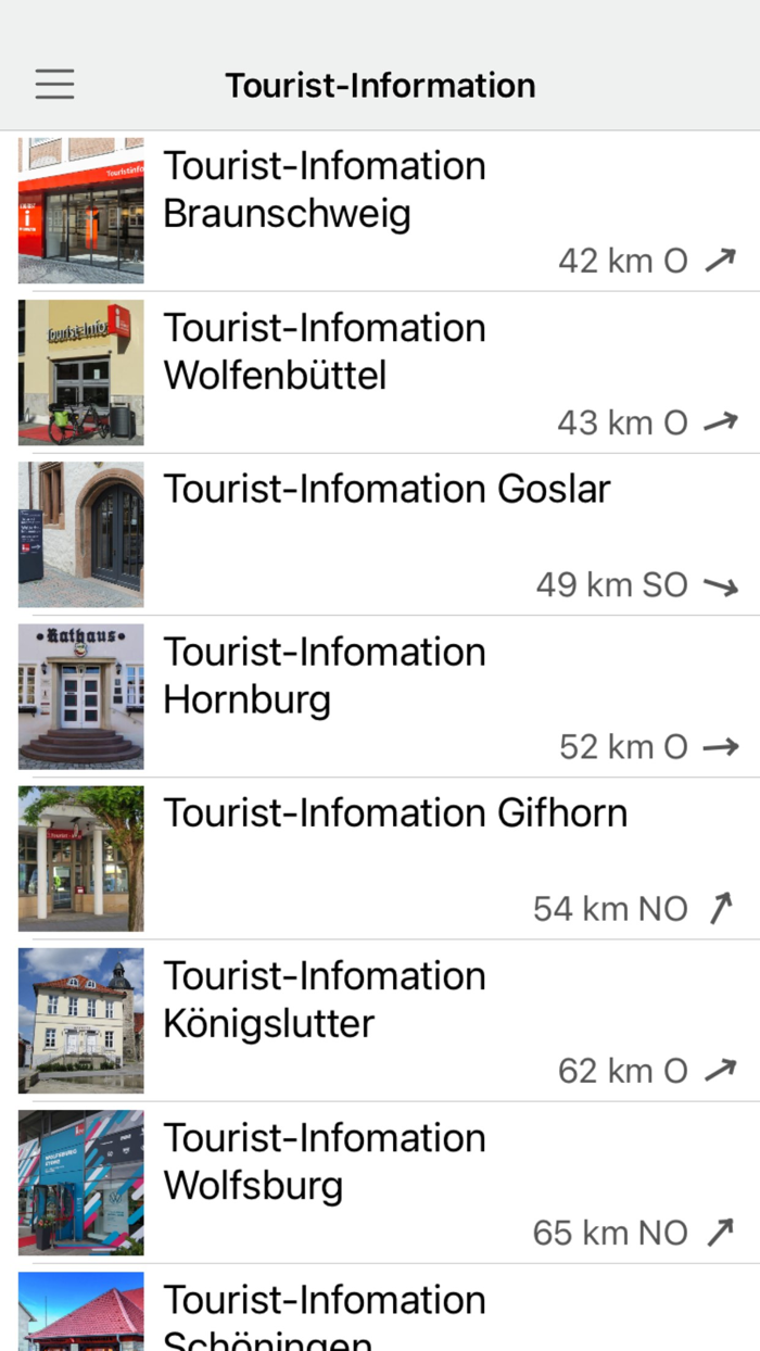 Rundtour Braunschweiger Land