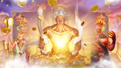 Zeusian Petals Screenshot