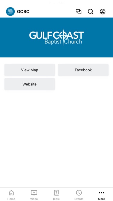 GCBC2 Screenshot