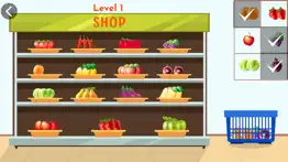 How to cancel & delete supermarket shopping game cash 1